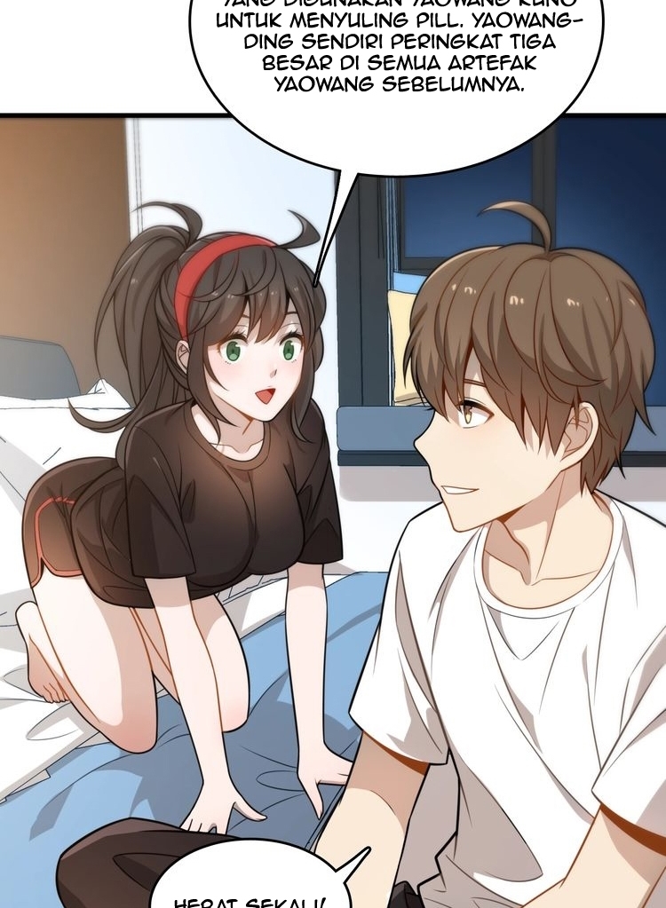 Reborn Doctor Chapter 31 Gambar 70